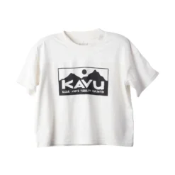 KAVU Malin T-skjorte (Dame)