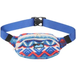 Front -Campingutstyr Salg 2024 KAVU Polar Spectator 8Bit Knit