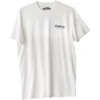 KAVU Klear Above Etch Art T-skjorte -Campingutstyr Salg 2024 KAVU Klear Above Etch Art T Skjorte Off White front