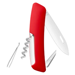 Swiza D01 Multitool -Campingutstyr Salg 2024 KNI.0010.1000 1