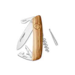 Swiza D03 Wood Multitool