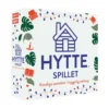 Hyttespillet Reisespill -Campingutstyr Salg 2024 Kylskapspoesi Hyttespillet