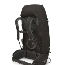 Osprey Kyte 48 Tursekk Dame -Campingutstyr Salg 2024 Kyte48 S23 SideBack Black10004783 web