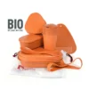 Light My Fire MealKit BIO 8pcs Turdekketøy -Campingutstyr Salg 2024 LightMyFireMealKitBIORustyorange