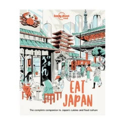 Eat Japan