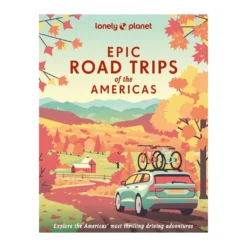 Epic Road Trips Of The Americas