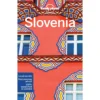 Slovenia (10) -Campingutstyr Salg 2024 Lonely Planet Slovenia