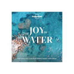 The Joy Of Water
