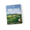 Wine Trails Australia & New Zealand -Campingutstyr Salg 2024 Lonely Planet Wine Trails Australia and New Zealand