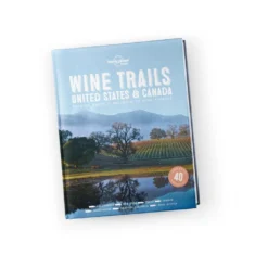 Wine Trails United States & Canada