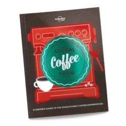 Lonely Planet's Global Coffee Tour
