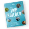 Lonely Planet's Trip Builder -Campingutstyr Salg 2024 Lonely Planets Trip Builder 9781838693343