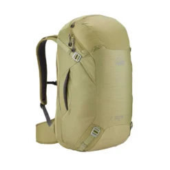 Lowe Alpine Escape Flight Pro 40 -Campingutstyr Salg 2024 Lowe Alpine Escape Flight Pro 40 Chlorite Green