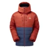 Mountain Equipment Trango Dunjakke Herre -Campingutstyr Salg 2024 ME 005733 Me 01742DuskRedRock 1252x1852 0526b7b5 402f 4f3a 8807 5737617534d8