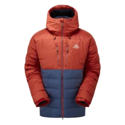 Mountain Equipment Trango Dunjakke Herre