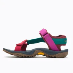 Merrell Kahuna Web Dame -Campingutstyr Salg 2024 MRLW J004318 022321 S22 180