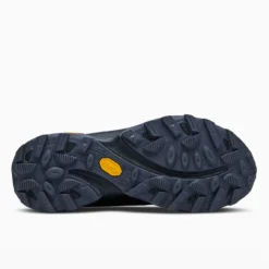 Merrell Moab Speed Gore-tex Tursko Dame -Campingutstyr Salg 2024 MRLW J067162 021621 S21 002