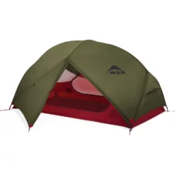 MSR Hubba Hubba NX Telt (2-Personer) 15 MSR Hubba Hubba NX Telt (2-Personer) -Campingutstyr Salg 2024 MSR Hubba Hubba NX 2 Personer Telt Green