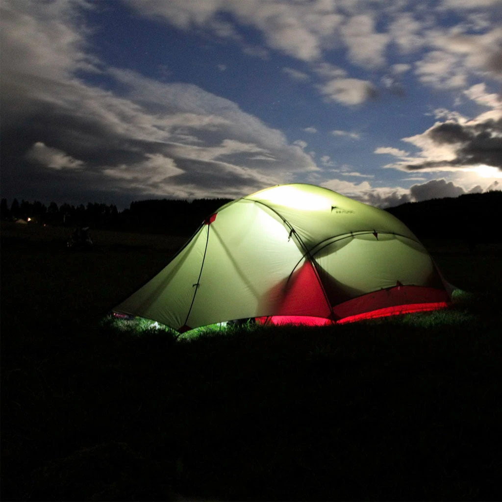 MSR Hubba Hubba NX Telt (2-Personer) 10 MSR Hubba Hubba NX Telt (2-Personer) - Bilde 8