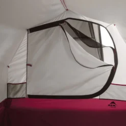 MSR Tindheim 2 Telt (2 Pers) -Campingutstyr Salg 2024 MSR Tindheim 2 innsiden 1