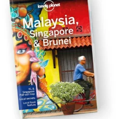 Malaysia, Singapore & Brunei 14