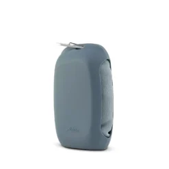 Matador NanoDry Shower Towel Large -Campingutstyr Salg 2024 Matador Nanodry Shower Towel Slate Blue