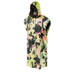 Matador Packable Towel Poncho Skifteponcho