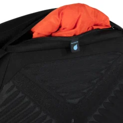 Osprey Metron 18 Messenger -Campingutstyr Salg 2024 Metron 18L F22 Detail3 Black web