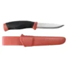 Morakniv Companion (NY) -Campingutstyr Salg 2024 Morakniv Companion Dala Red