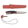 Morakniv Companion Spark Turkniv 1 Morakniv Companion Spark Turkniv -Campingutstyr Salg 2024 Morakniv Companion Spark Red turkniv