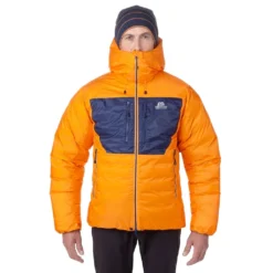 Mountain Equipment Kryos Dunjakke Herre -Campingutstyr Salg 2024 Mountain Equipment Kryos Dunjakke Herre Mango Medieval modell front