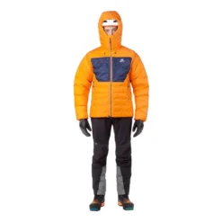Mountain Equipment Kryos Dunjakke Herre -Campingutstyr Salg 2024 Mountain Equipment Kryos Dunjakke Herre Mango Medieval modell helfigur