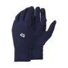 Mountain Equipment Mantle Glove Hansker -Campingutstyr Salg 2024 Mountain Equipment Mantle Glove Hansker Medival Blue