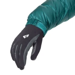 Mountain Equipment Senja Dunjakke Dame -Campingutstyr Salg 2024 Mountain Equipment Senja Dunjakke Dame modell ermer