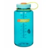 Nalgene Wide Mouth Sustain Drikkeflaske (1L)