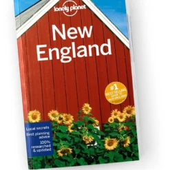 New England 9