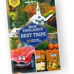 New England's Best Trips