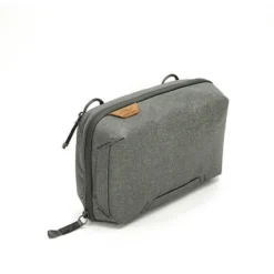 Peak Design Tech Pouch Utstyrmappe -Campingutstyr Salg 2024 New Loops 2 Tech Pouch image