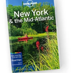 New York & The Mid-Atlantic