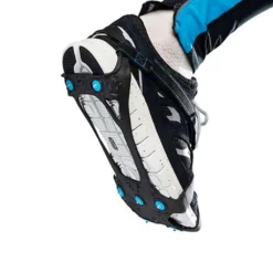 Sportsafe Running Brodder -Campingutstyr Salg 2024 Nordic Grip Sportsafe Running Brodder joggesko