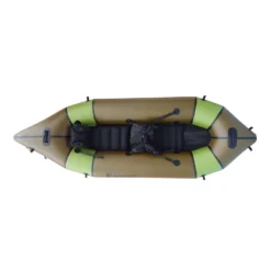Longship 2022 Tandem Packraft