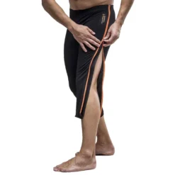 Ziplongs® 3/4 Wool Stilongs (Herre)