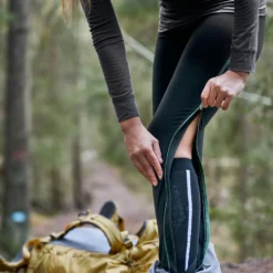 The Long Ziplongs (Dame)