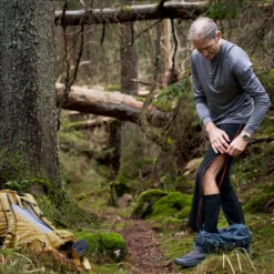 The Long Ziplongs (Herre)