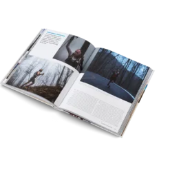 On The Run - Running Across The Globe -Campingutstyr Salg 2024 OnTheRun inside03 2000x cc286545 0abe 416e 943d b7ea6dd03f4f