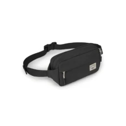 Osprey Arcane Waist Rumpetaske -Campingutstyr Salg 2024 Osprey Arcane Waist Rumpetaske Shadow Grey