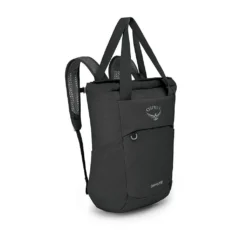 Osprey Daylite Tote Pack Handleveske -Campingutstyr Salg 2024 Osprey Daylite Tote Pack Handleveske Black