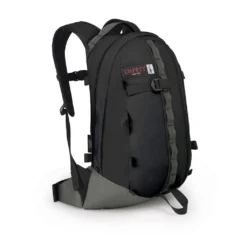 Osprey Heritage Simplex 20 Ryggsekk -Campingutstyr Salg 2024 Osprey Heritage Simplex 20 Ryggsekk Black