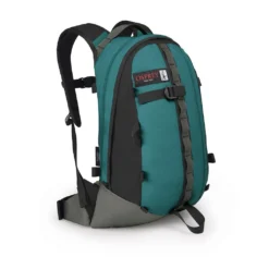 Osprey Heritage Simplex 20 Ryggsekk -Campingutstyr Salg 2024 Osprey Heritage Simplex 20 Ryggsekk Dark Pine Green