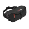 Osprey Heritage Waist Pack 8 Nanofly -Campingutstyr Salg 2024 Osprey Heritage Waist Pack 8 Nanofly Black White Grid